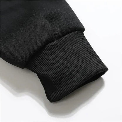 Harajuku Streetwear Hoodie for Women Clothes Oversized Leopard Heart Print Hip Hop Sweatshirt Valentine Heart Hoodies Tops Gifts