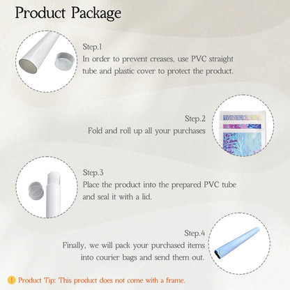 Anime Demon Slayer: Kimetsu No Yaiba Home Decor Hd Prints Poster Pictures Wall Artwork No Framed Canvas Painting For Living Room