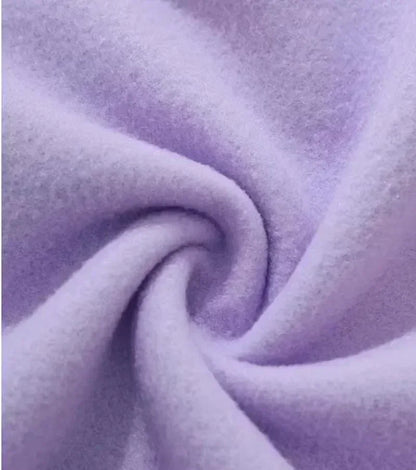 Street Fashion Casual Hoodie for Women's Polyester Knit Fabric Long Sleeve Regular Fit Hooded Pullover with Slight Stretch