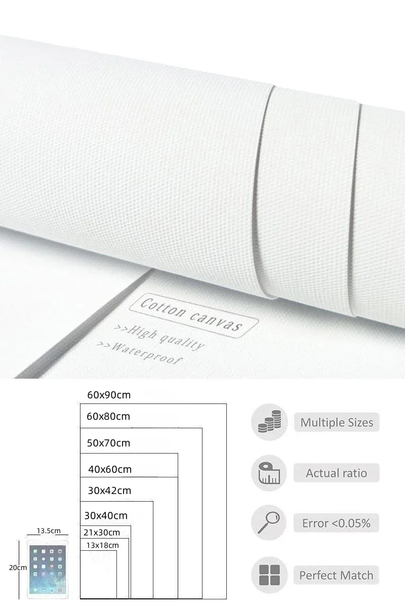 Classic Anime One Piece Luffy Wanted Bounty Posters Prints Cartoon Character Images Not Fading Wall Art Living Room Decorative