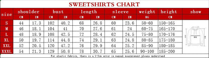 Women's Velvet Hoodie Autumn Winter Fashion Loose Top Printed Zipper Versatile Casual Comfortable Streetwear