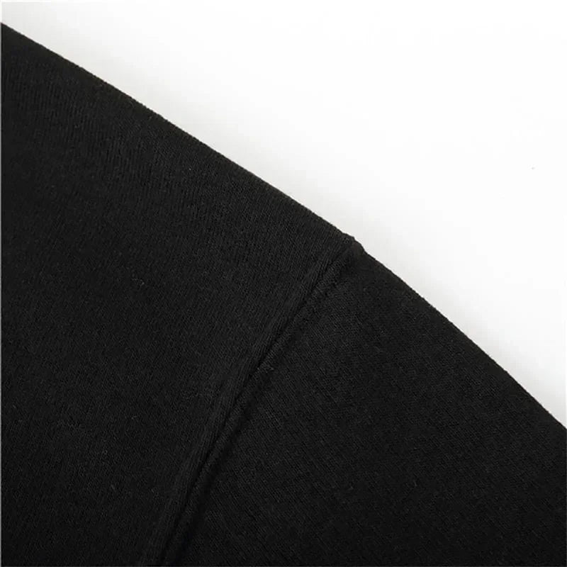 Harajuku Streetwear Hoodie for Women Clothes Oversized Leopard Heart Print Hip Hop Sweatshirt Valentine Heart Hoodies Tops Gifts