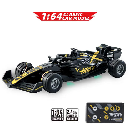 1:43 Mini Formula Racing Alloy RC Cary Model  Car Die Cast Toy Car Boy Gift  Party Toys Indoor And Outdoor Toy Christmas Toy
