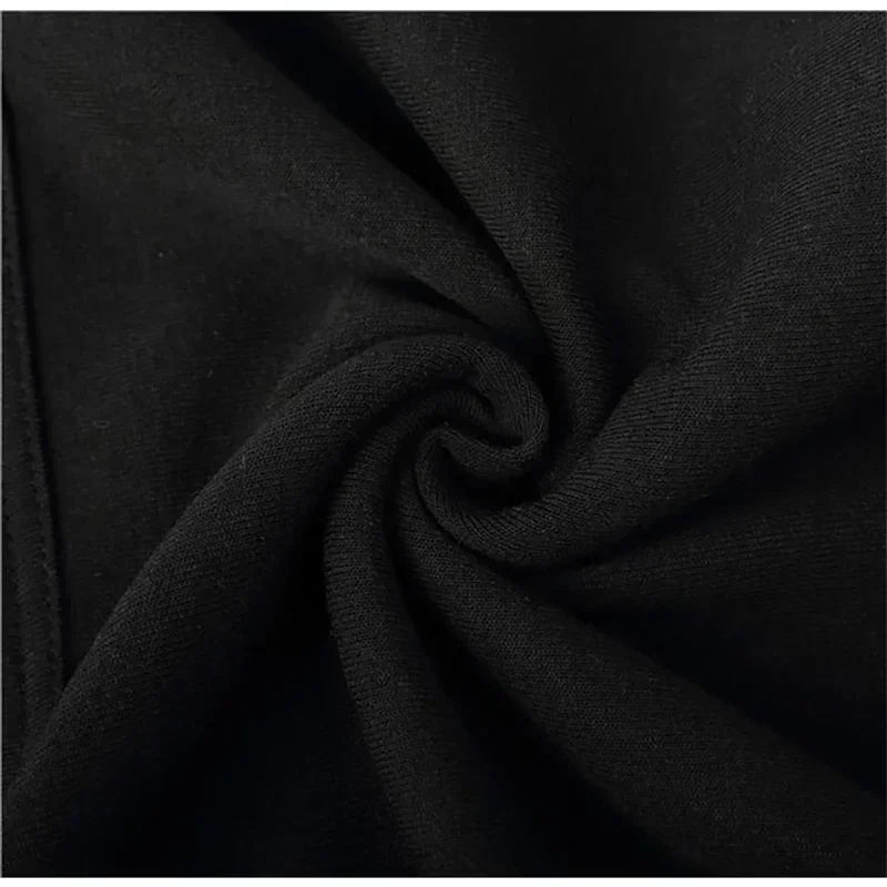 Harajuku Streetwear Hoodie for Women Clothes Oversized Leopard Heart Print Hip Hop Sweatshirt Valentine Heart Hoodies Tops Gifts