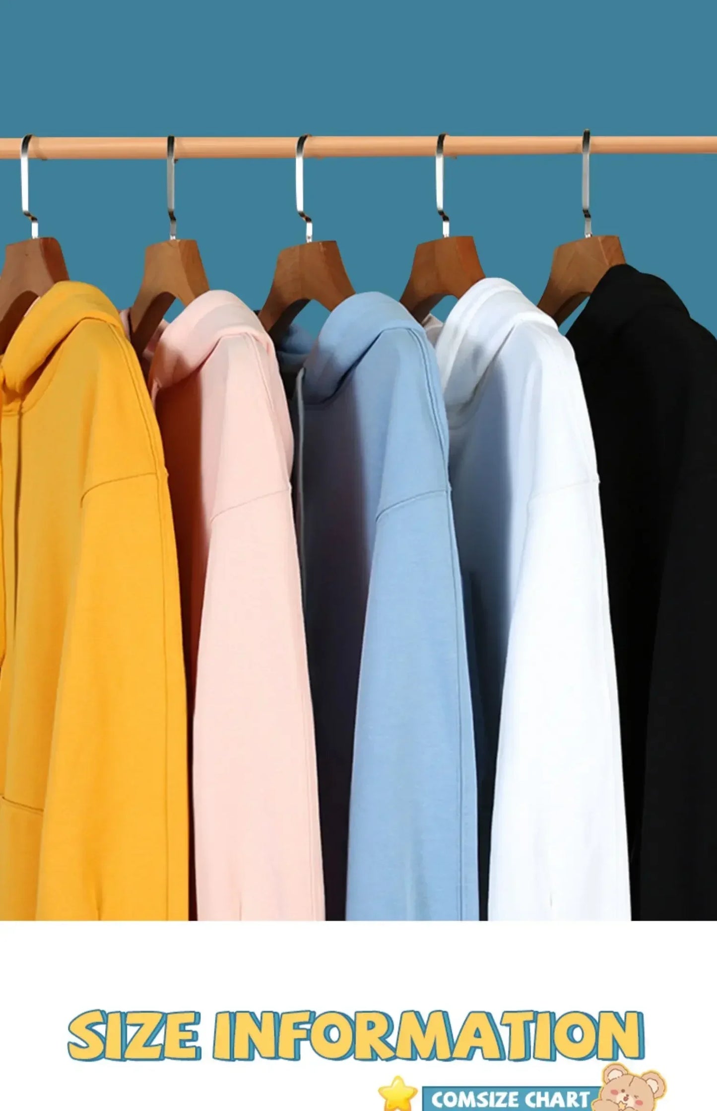 Autumn and Winter Hoodies Women Anime Hoodie Couple Wear The Same Style Cartoon Print SpongeBob Lovers Sweater Loose Hoodie Coat