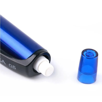 UNI Kuru Toga Mechanical Pencil M5-452 Drawing Pencil 0.5mm Low Center of Gravity Automatic Rotation School Supplies Stationery