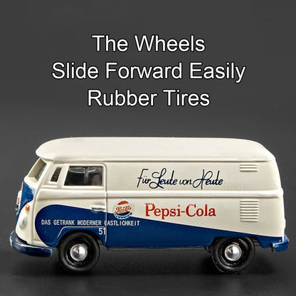 1:64 Scale JDM Corvette GT500 Firebird Daytona Stardust Alloy Diecast Models Toys Series Miniature Cars for Children's Toy Gifts