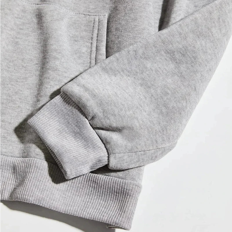 Attack on Titan Anime Print Hoodie Men Clothes Fall Winter Fashion Harajuku Casual Women Long Sleeve Tops Fleece Sweatshirts