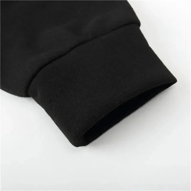 Muichiro Tokito Anime Hoodie For Men Demon Slayer Manga Pullover Casual Harajuku Streetwear Fashion Long Sleeves Loose Clothes