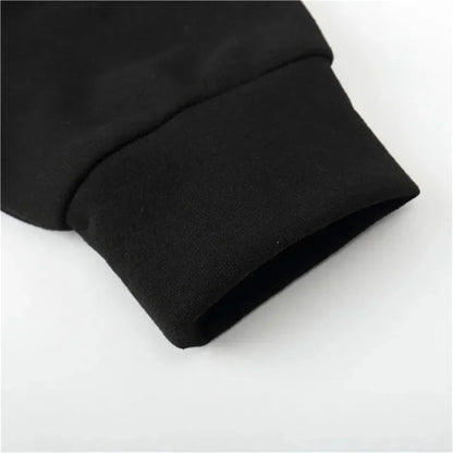 Muichiro Tokito Anime Hoodie For Men Demon Slayer Manga Pullover Casual Harajuku Streetwear Fashion Long Sleeves Loose Clothes