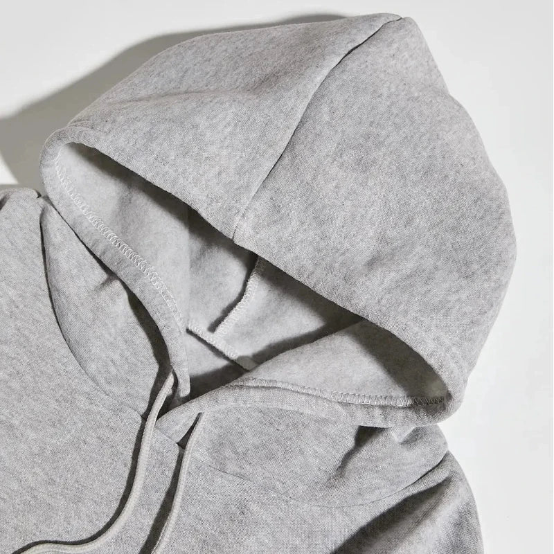 Attack on Titan Anime Print Hoodie Men Clothes Fall Winter Fashion Harajuku Casual Women Long Sleeve Tops Fleece Sweatshirts