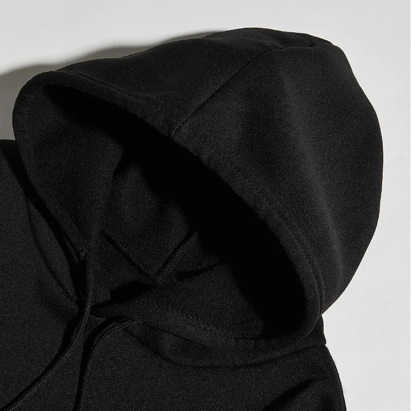 Attack on Titan Anime Print Hoodie Men Clothes Fall Winter Fashion Harajuku Casual Women Long Sleeve Tops Fleece Sweatshirts