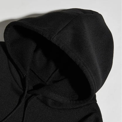 Attack on Titan Anime Print Hoodie Men Clothes Fall Winter Fashion Harajuku Casual Women Long Sleeve Tops Fleece Sweatshirts