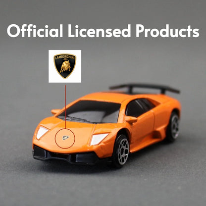 1/64 RMZ CiTY Diecast Toy Car Model Miniature 3-inch Free Wheels Collection Suitable for Hot Wheels Gift for Children Boys Kid