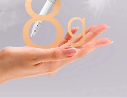 1/2/3/10pcs Faber Castell Press Free Mechanical Pencils 0.5mm With Eraser Light weight Pencil School Supplies for Writing HB/2B