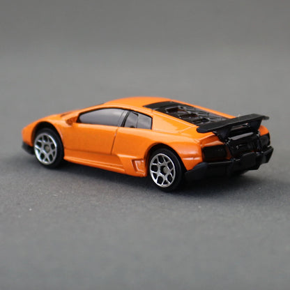 1/64 RMZ CiTY Diecast Toy Car Model Miniature 3-inch Free Wheels Collection Suitable for Hot Wheels Gift for Children Boys Kid