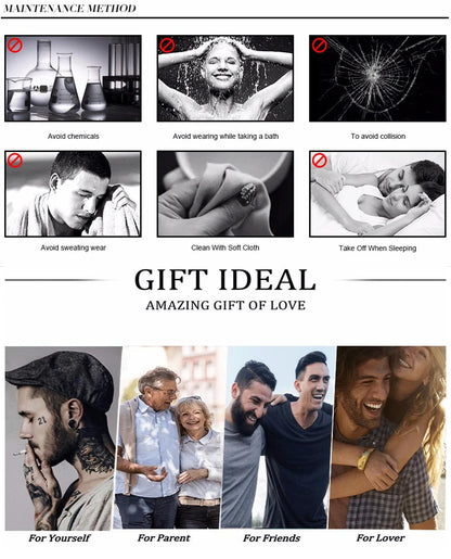 Initials Vertical Bar Necklace for Men,Stainless Steel  A-Z 26 Letters Charm Geometric Pendant Collars,Stylish Jewelry Gift